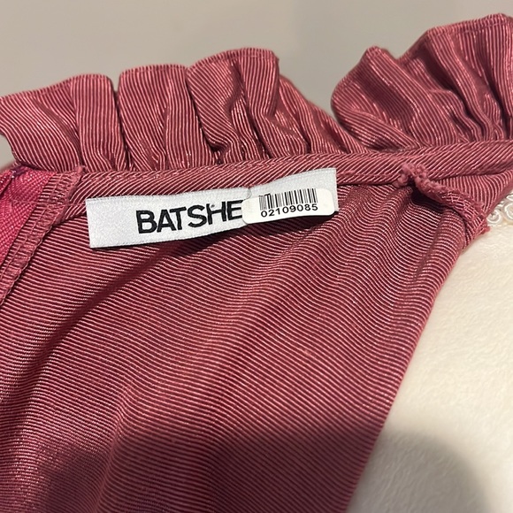 Batsheva dress with pockets Size 10 - Picture 4 of 6